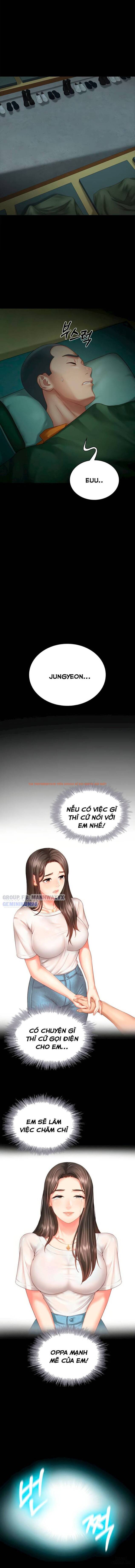 Trang truyện 5 trong truyện tranh Sứ Mệnh Người Anh - Chapter 4 - hentai24h.pro