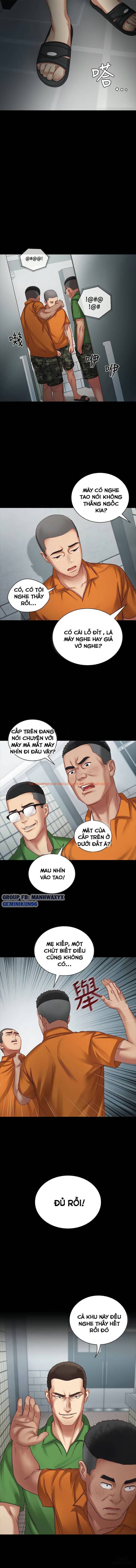 Trang truyện 9 trong truyện tranh Sứ Mệnh Người Anh - Chapter 4 - hentai24h.pro