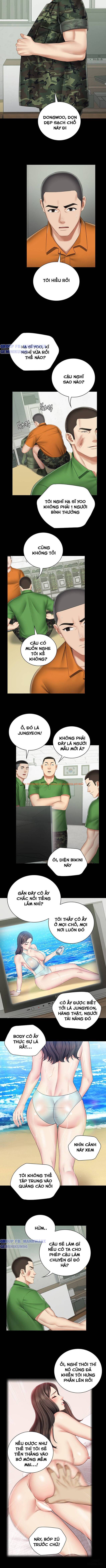 Trang truyện 6 trong truyện tranh Sứ Mệnh Người Anh - Chapter 43 - hentai24h.pro