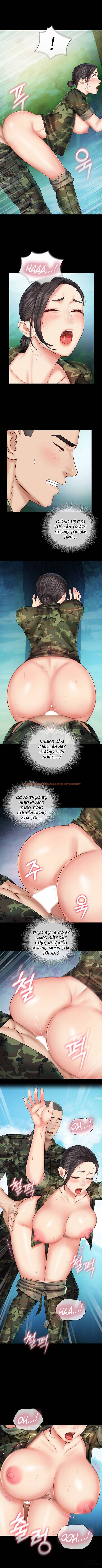 Trang truyện 9 trong truyện tranh Sứ Mệnh Người Anh - Chapter 45 - hentai24h.pro