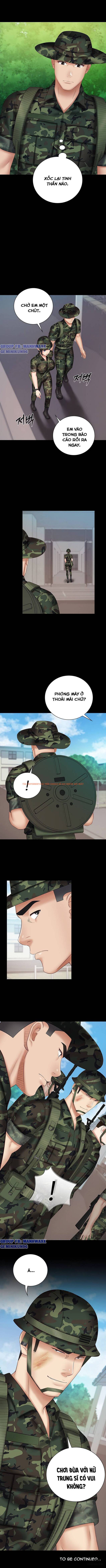 Trang truyện 11 trong truyện tranh Sứ Mệnh Người Anh - Chapter 48 - hentai24h.pro