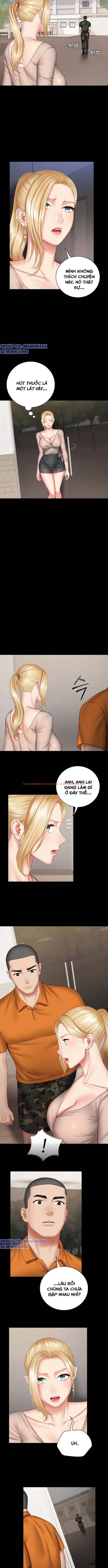 Trang truyện 10 trong truyện tranh Sứ Mệnh Người Anh - Chapter 49 - hentai24h.pro