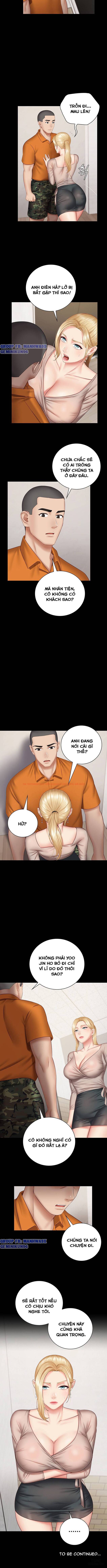 Trang truyện 11 trong truyện tranh Sứ Mệnh Người Anh - Chapter 49 - hentai24h.pro