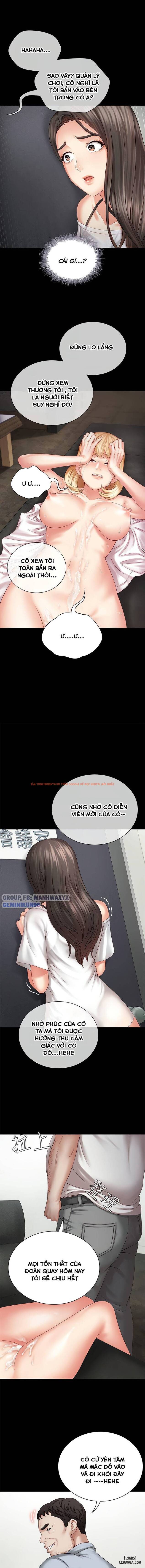 Trang truyện 12 trong truyện tranh Sứ Mệnh Người Anh - Chapter 5 - hentai24h.pro