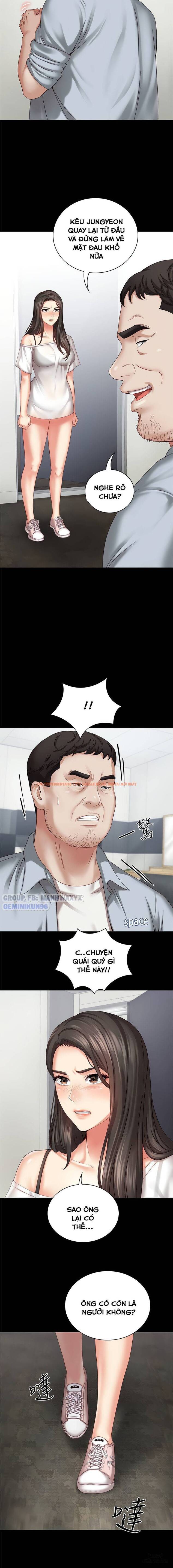 Trang truyện 13 trong truyện tranh Sứ Mệnh Người Anh - Chapter 5 - hentai24h.pro