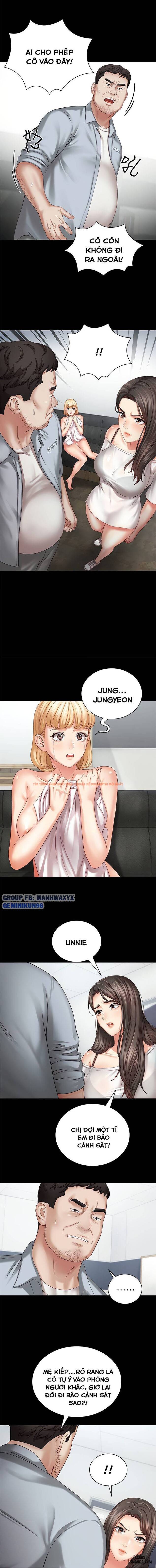 Trang truyện 14 trong truyện tranh Sứ Mệnh Người Anh - Chapter 5 - hentai24h.pro