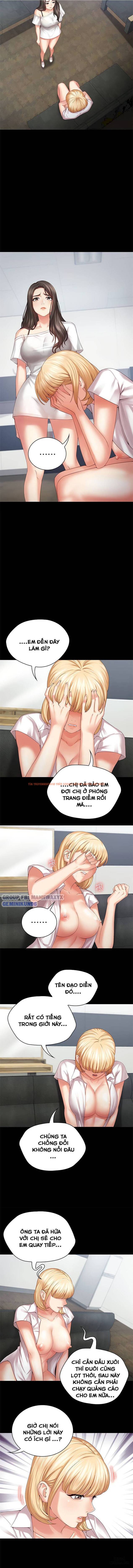 Trang truyện 17 trong truyện tranh Sứ Mệnh Người Anh - Chapter 5 - hentai24h.pro