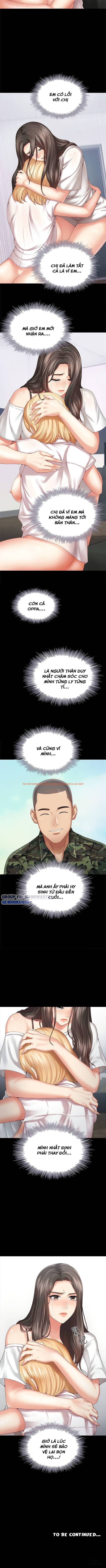 Trang truyện 19 trong truyện tranh Sứ Mệnh Người Anh - Chapter 5 - hentai24h.pro