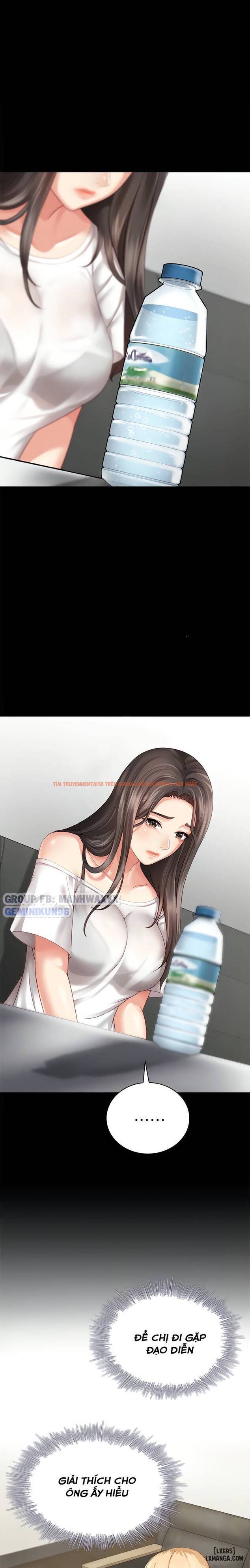 Trang truyện 2 trong truyện tranh Sứ Mệnh Người Anh - Chapter 5 - hentai24h.pro