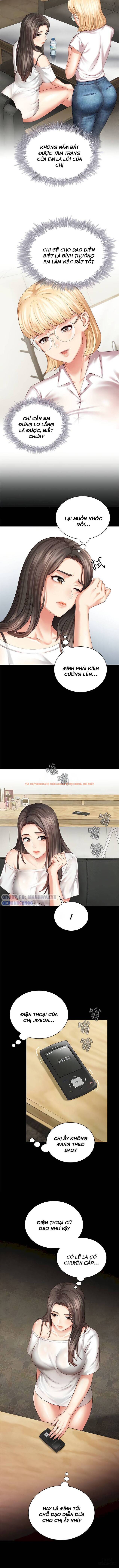 Trang truyện 3 trong truyện tranh Sứ Mệnh Người Anh - Chapter 5 - hentai24h.pro