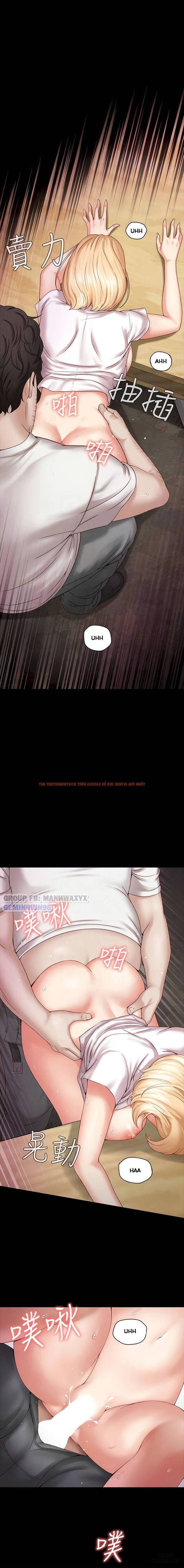 Trang truyện 4 trong truyện tranh Sứ Mệnh Người Anh - Chapter 5 - hentai24h.pro