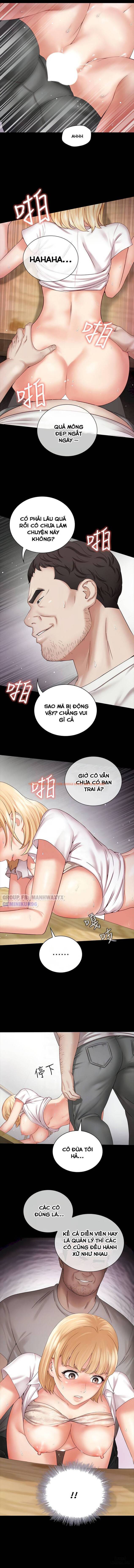 Trang truyện 5 trong truyện tranh Sứ Mệnh Người Anh - Chapter 5 - hentai24h.pro