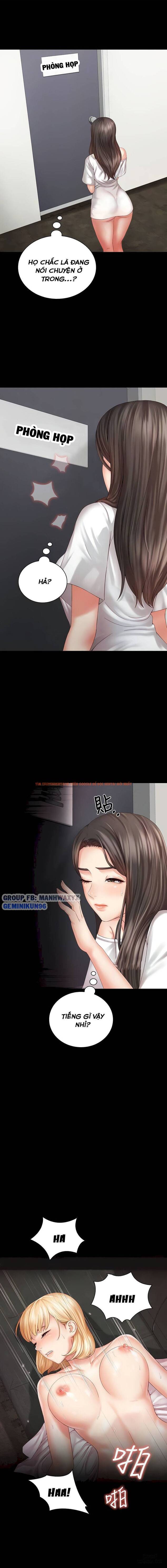 Trang truyện 9 trong truyện tranh Sứ Mệnh Người Anh - Chapter 5 - hentai24h.pro