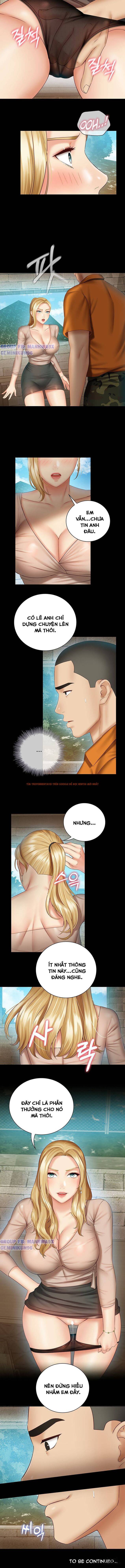 Trang truyện 12 trong truyện tranh Sứ Mệnh Người Anh - Chapter 50 - hentai24h.pro
