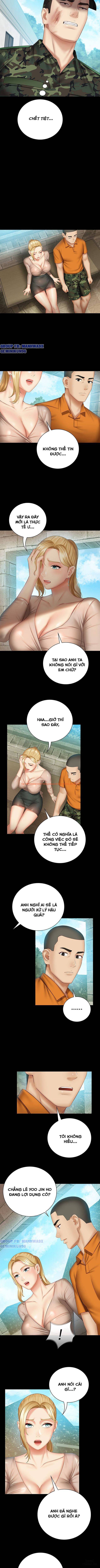 Trang truyện 8 trong truyện tranh Sứ Mệnh Người Anh - Chapter 50 - hentai24h.pro