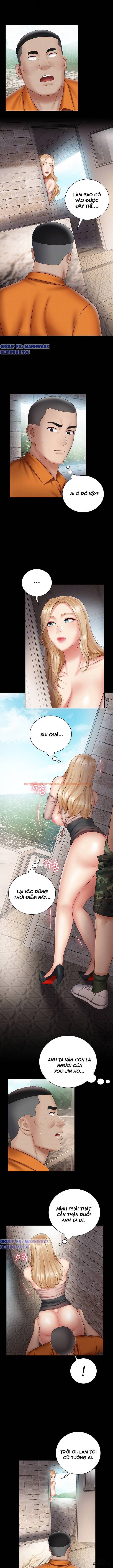 Trang truyện 5 trong truyện tranh Sứ Mệnh Người Anh - Chapter 52 - hentai24h.pro