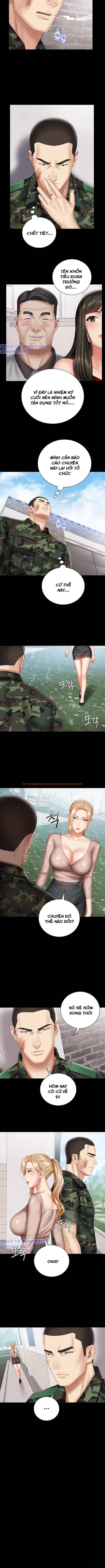 Trang truyện 10 trong truyện tranh Sứ Mệnh Người Anh - Chapter 53 - hentai24h.pro