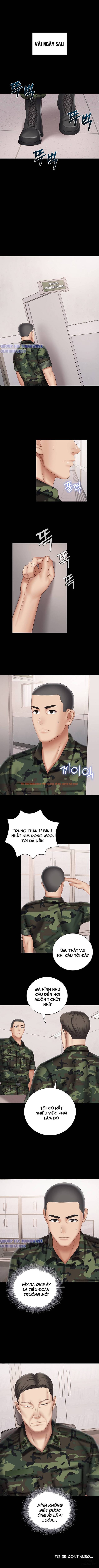Trang truyện 11 trong truyện tranh Sứ Mệnh Người Anh - Chapter 53 - hentai24h.pro
