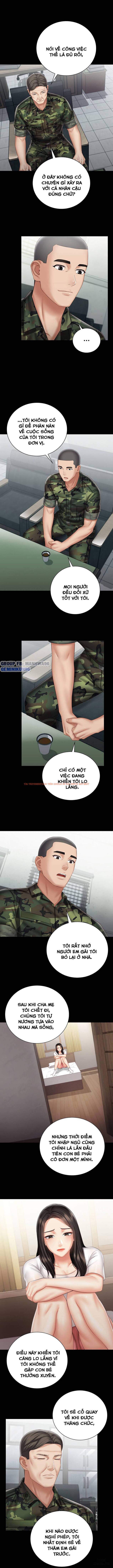 Trang truyện 7 trong truyện tranh Sứ Mệnh Người Anh - Chapter 54 - hentai24h.pro