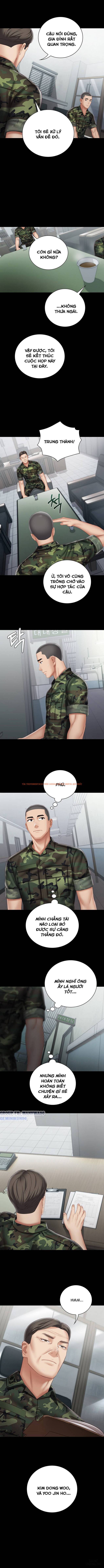Trang truyện 8 trong truyện tranh Sứ Mệnh Người Anh - Chapter 54 - hentai24h.pro