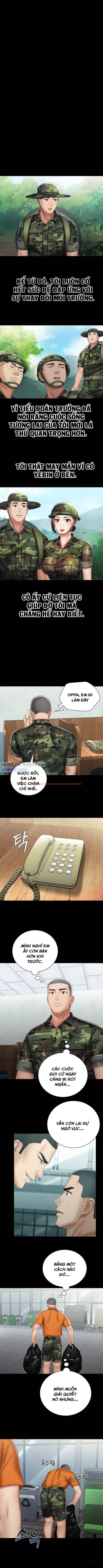 Trang truyện 9 trong truyện tranh Sứ Mệnh Người Anh - Chapter 54 - hentai24h.pro