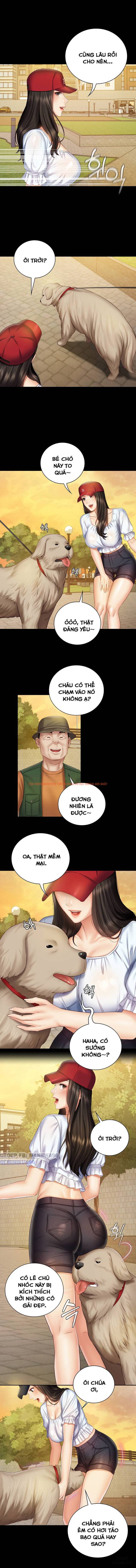 Trang truyện 7 trong truyện tranh Sứ Mệnh Người Anh - Chapter 55 - hentai24h.pro