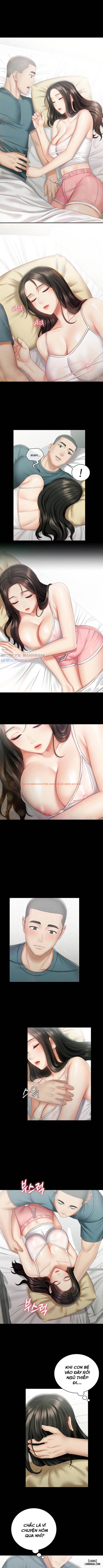 Trang truyện 5 trong truyện tranh Sứ Mệnh Người Anh - Chapter 57 - hentai24h.pro