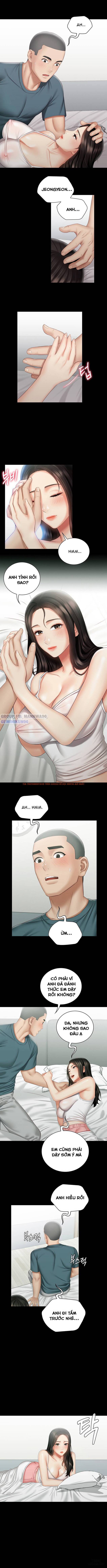 Trang truyện 7 trong truyện tranh Sứ Mệnh Người Anh - Chapter 57 - hentai24h.pro