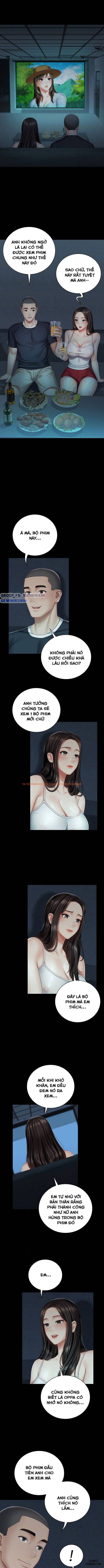 Trang truyện 2 trong truyện tranh Sứ Mệnh Người Anh - Chapter 58 - hentai24h.pro