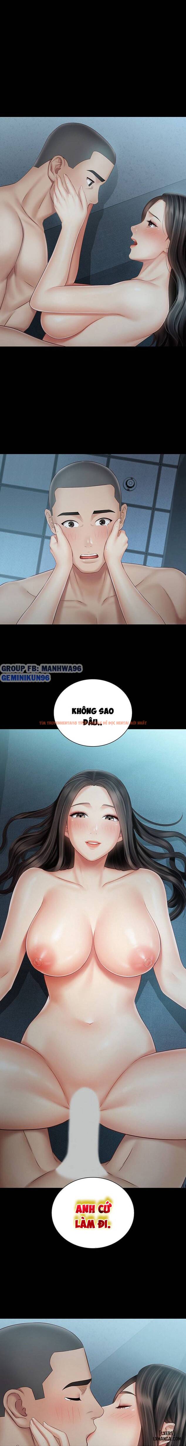 Xem ảnh 12 trong truyện hentai Sứ Mệnh Người Anh - Chapter 59 - www.hentaitvn.net