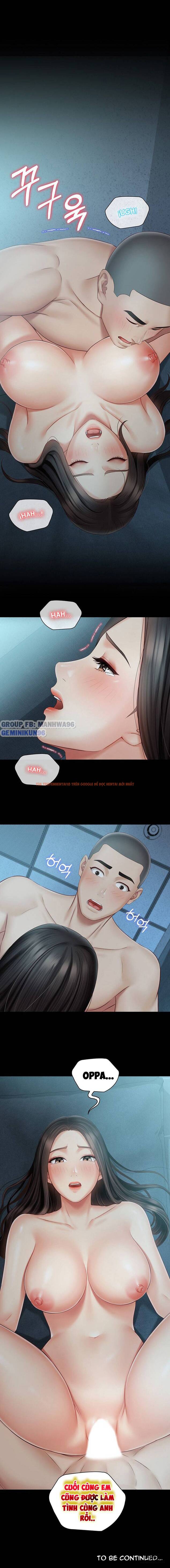 Xem ảnh 14 trong truyện hentai Sứ Mệnh Người Anh - Chapter 59 - www.hentaitvn.net