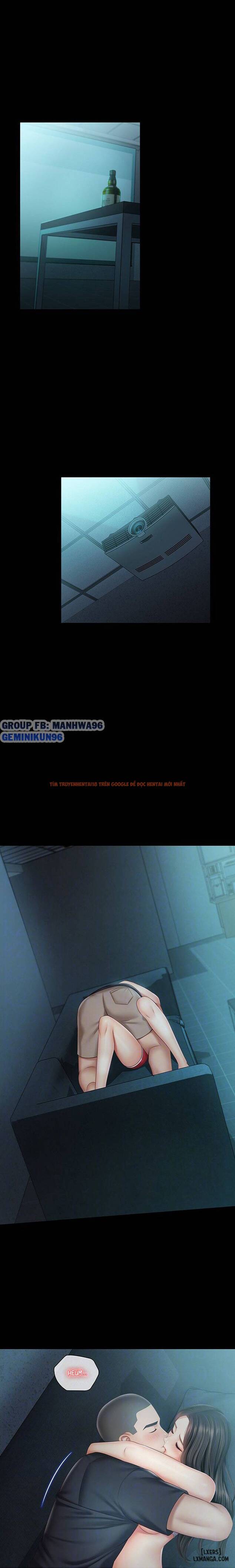 Xem ảnh 2 trong truyện hentai Sứ Mệnh Người Anh - Chapter 59 - www.hentaitvn.net