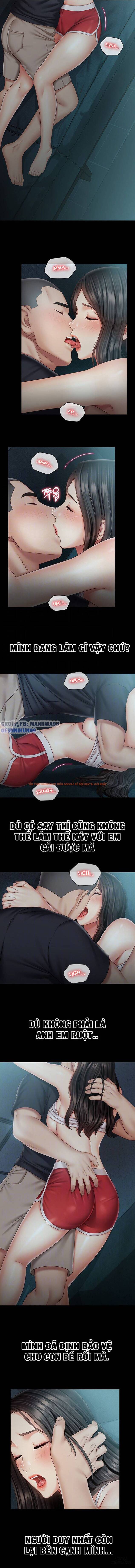Xem ảnh 3 trong truyện hentai Sứ Mệnh Người Anh - Chapter 59 - www.hentaitvn.net