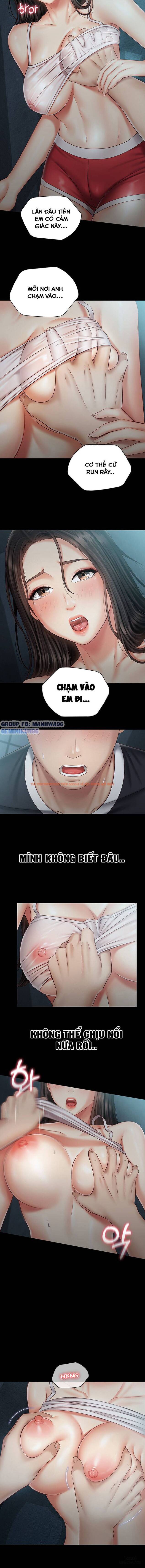 Xem ảnh 7 trong truyện hentai Sứ Mệnh Người Anh - Chapter 59 - www.hentaitvn.net