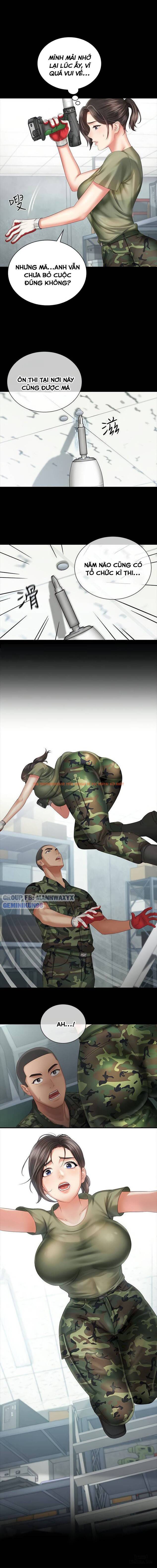 Trang truyện 10 trong truyện tranh Sứ Mệnh Người Anh - Chapter 6 - hentai24h.pro