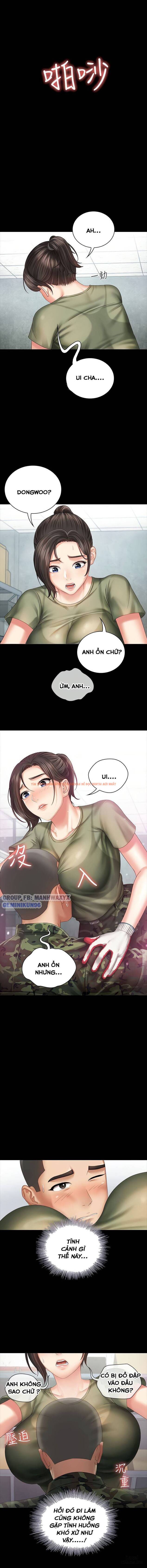 Trang truyện 11 trong truyện tranh Sứ Mệnh Người Anh - Chapter 6 - hentai24h.pro