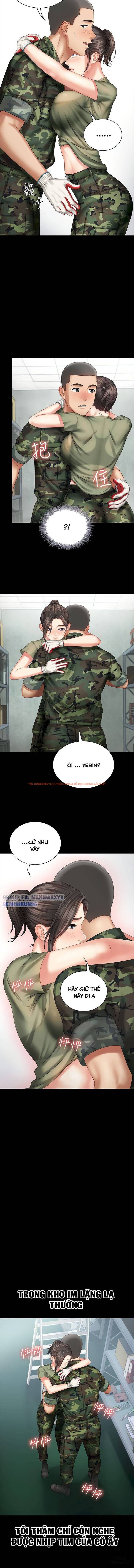 Trang truyện 13 trong truyện tranh Sứ Mệnh Người Anh - Chapter 6 - hentai24h.pro