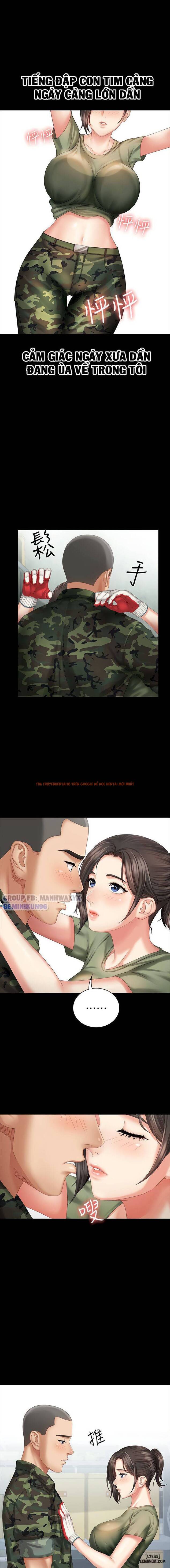 Trang truyện 14 trong truyện tranh Sứ Mệnh Người Anh - Chapter 6 - hentai24h.pro