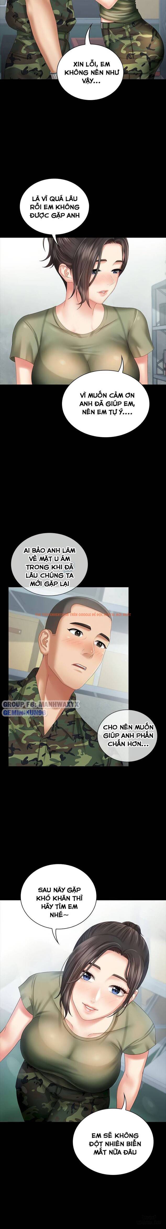 Trang truyện 15 trong truyện tranh Sứ Mệnh Người Anh - Chapter 6 - hentai24h.pro