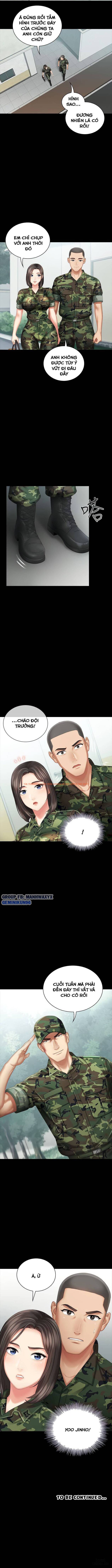 Trang truyện 17 trong truyện tranh Sứ Mệnh Người Anh - Chapter 6 - hentai24h.pro