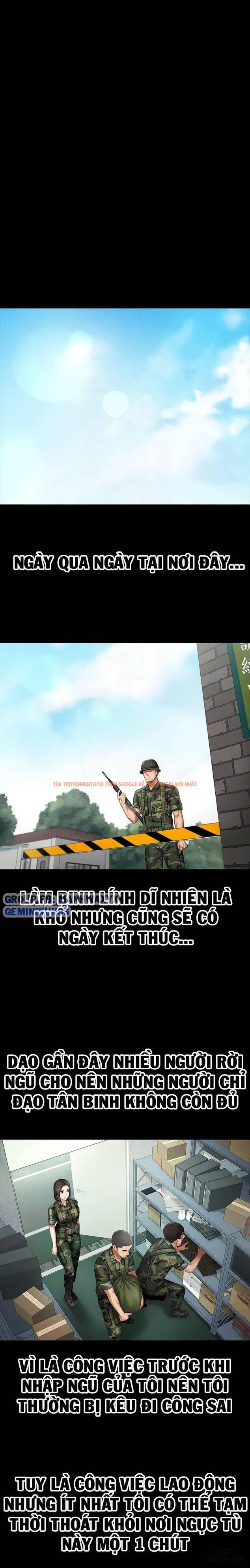 Trang truyện 2 trong truyện tranh Sứ Mệnh Người Anh - Chapter 6 - hentai24h.pro