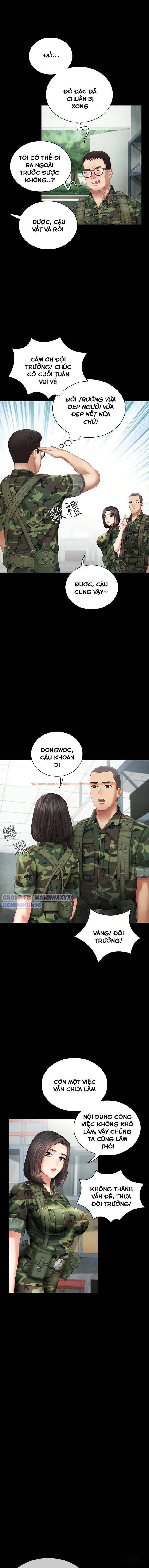 Trang truyện 4 trong truyện tranh Sứ Mệnh Người Anh - Chapter 6 - hentai24h.pro
