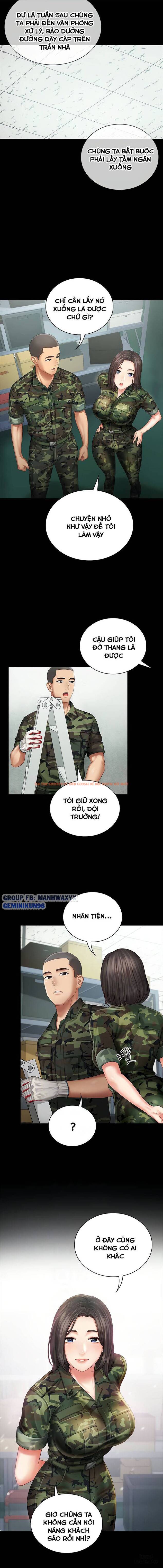 Trang truyện 5 trong truyện tranh Sứ Mệnh Người Anh - Chapter 6 - hentai24h.pro