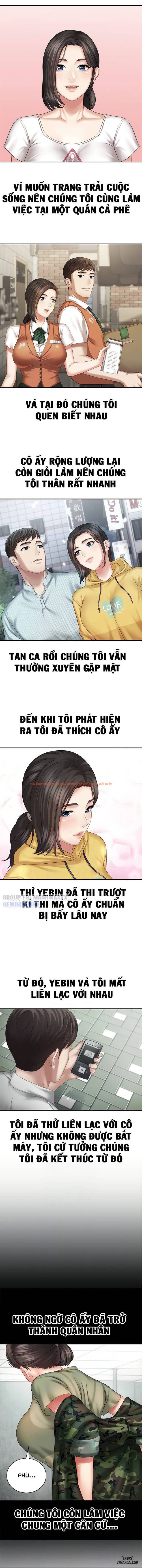 Trang truyện 7 trong truyện tranh Sứ Mệnh Người Anh - Chapter 6 - hentai24h.pro