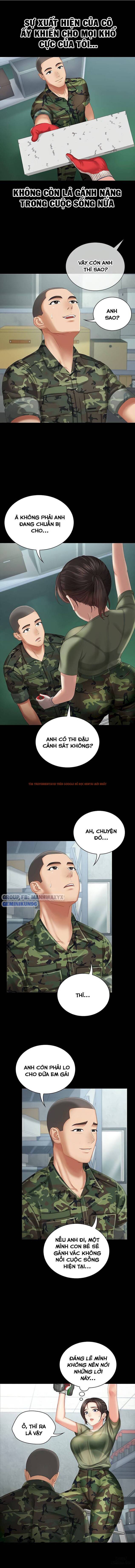 Trang truyện 9 trong truyện tranh Sứ Mệnh Người Anh - Chapter 6 - hentai24h.pro