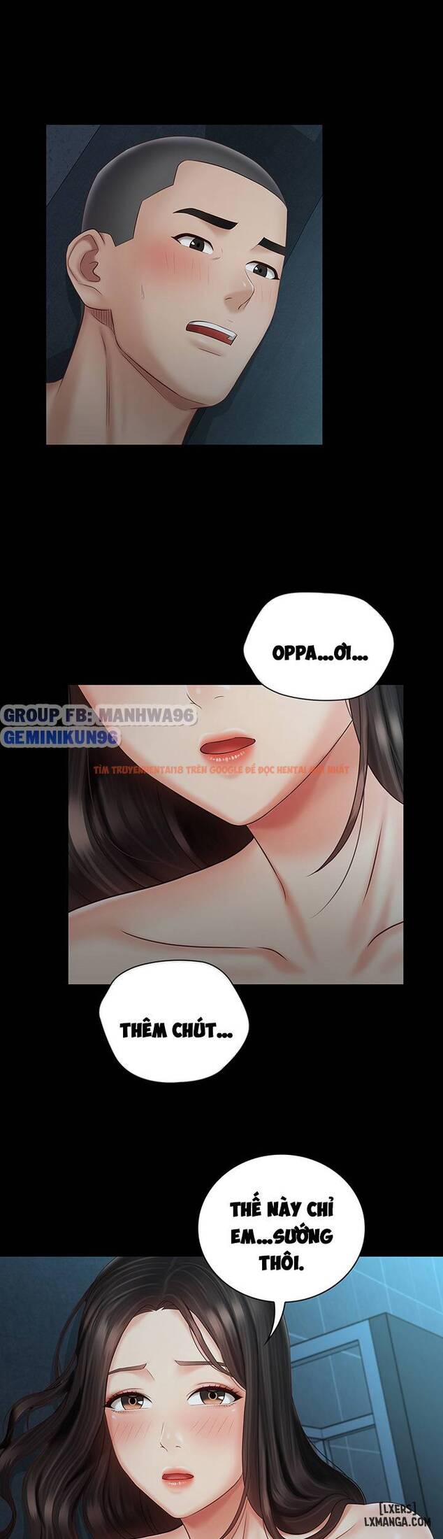 Trang truyện 23 trong truyện tranh Sứ Mệnh Người Anh - Chapter 60 - hentai24h.pro