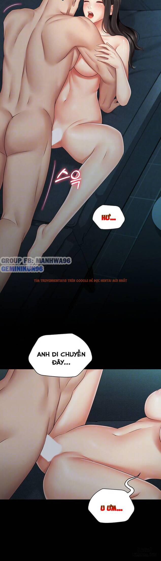 Trang truyện 3 trong truyện tranh Sứ Mệnh Người Anh - Chapter 60 - hentai24h.pro