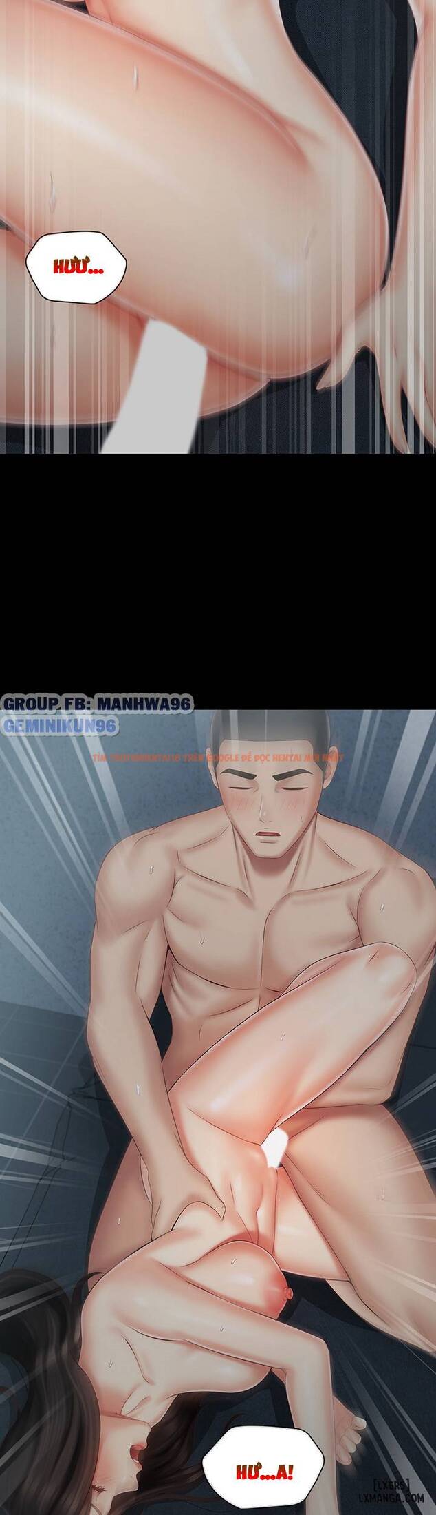 Trang truyện 31 trong truyện tranh Sứ Mệnh Người Anh - Chapter 60 - hentai24h.pro