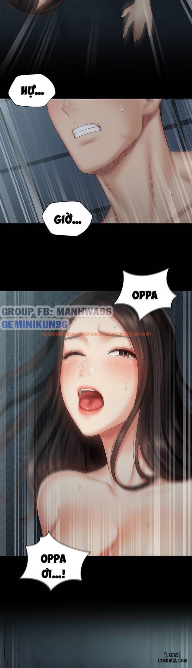 Trang truyện 32 trong truyện tranh Sứ Mệnh Người Anh - Chapter 60 - hentai24h.pro