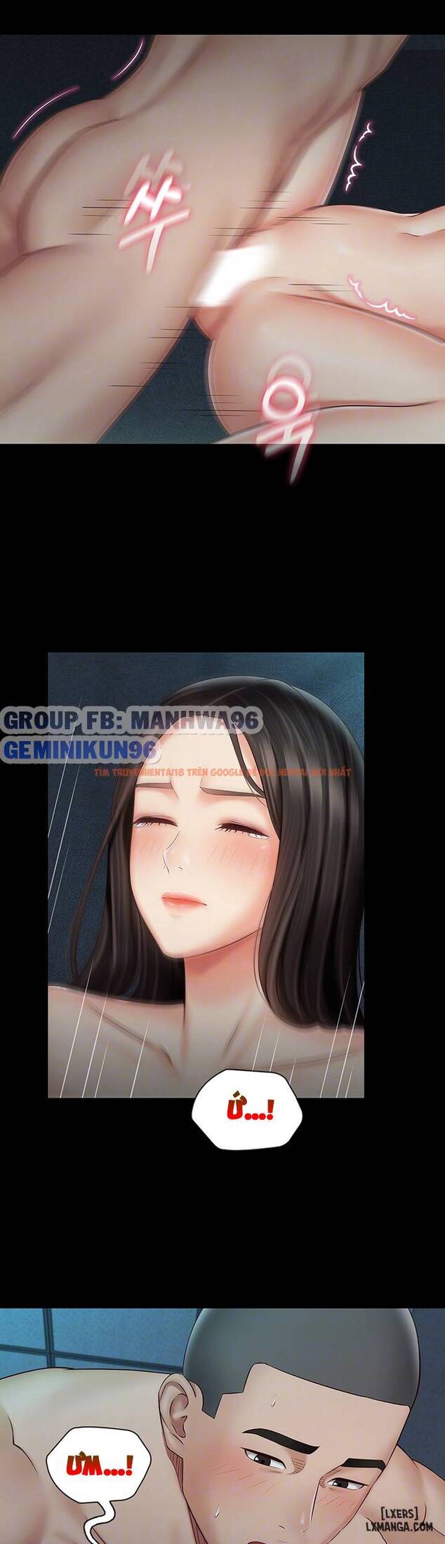 Trang truyện 4 trong truyện tranh Sứ Mệnh Người Anh - Chapter 60 - hentai24h.pro